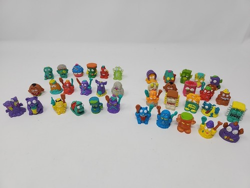 Trash pack moose toys - trash,