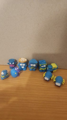 Trash pack trashies moose - moose, toys