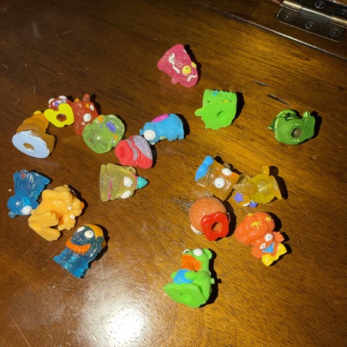 The trash pack - trash,
