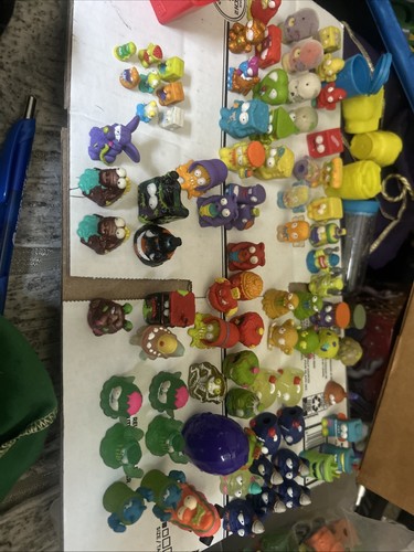 Trashpack mega lot 15x limited - mega,
