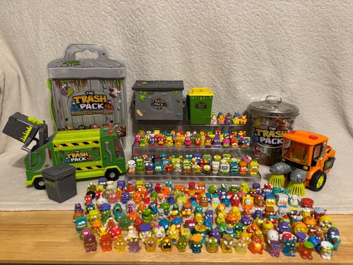 Trash pack huge - trash,