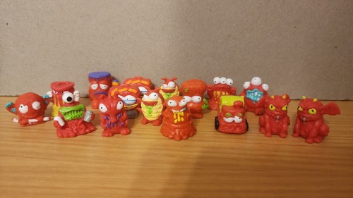 Trash pack moose - moose, trashies